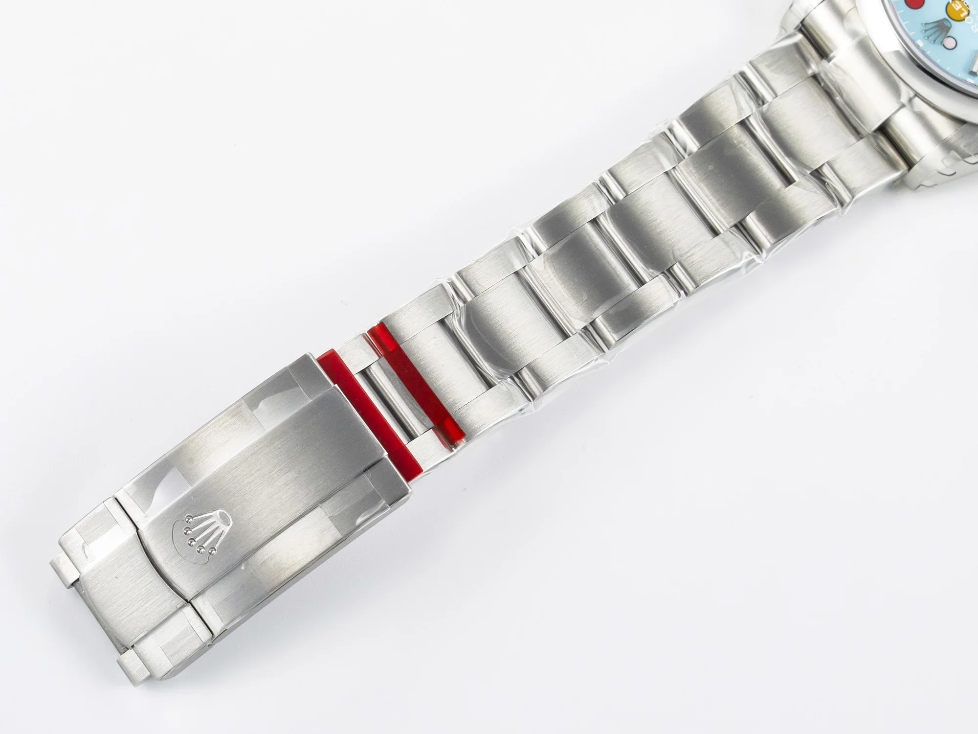 Oyster Perpetual 126000 36mm VSF 1:1 Best Edition 904L Steel Celebration Dial VS3235
