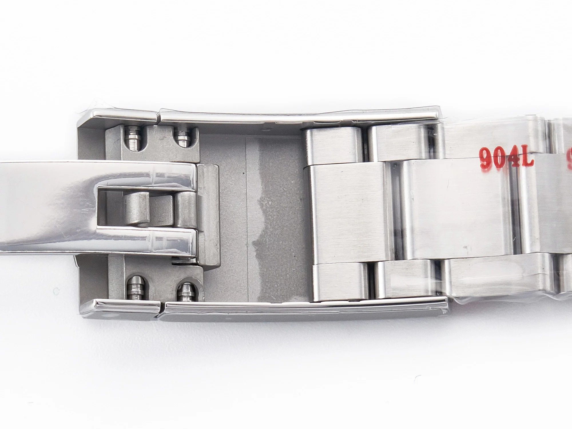 Oyster Perpetual 41mm 124300 Clean 1:1 Best Edition 904L Steel Balloon Dial on SS Bracelet VR3230