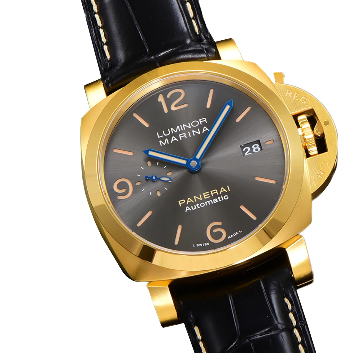 PAM1115 Luminor Marina 44mm