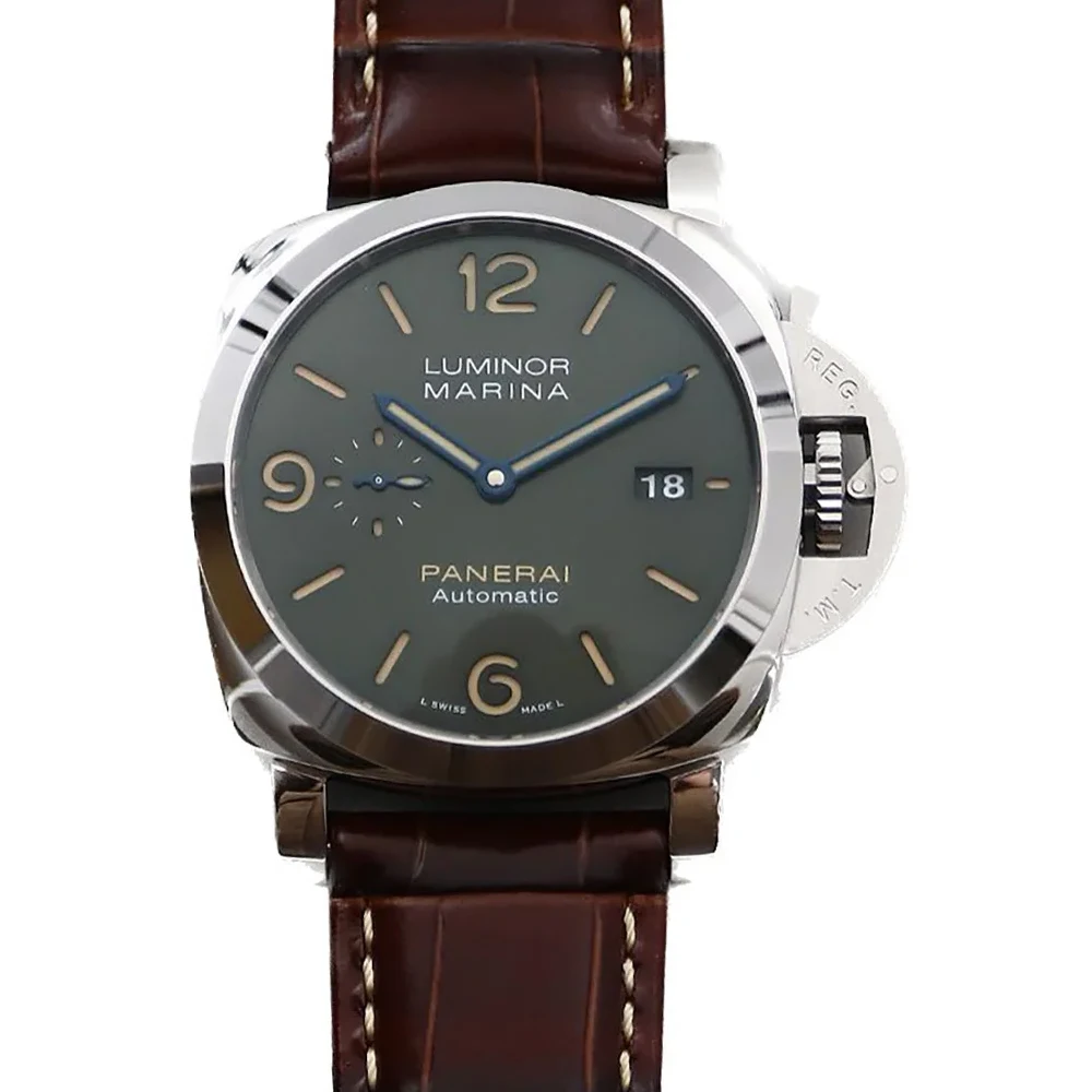 PAM1116 Luminor Marina Platinumtech 44mm