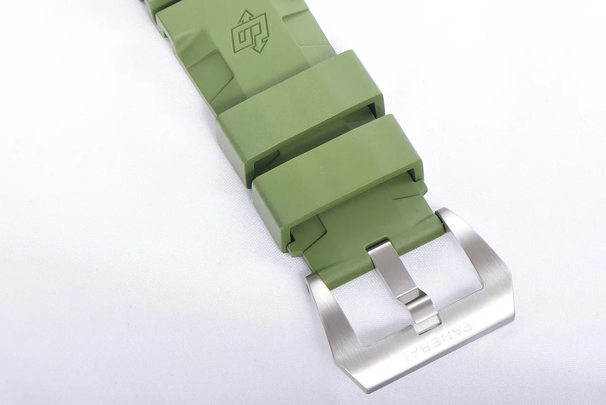 PAM1226 Submersible QuarantaQuattro Bianco 44mm