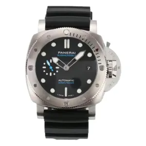 PAM1229 Submersible QuarantaQuattro 44mm