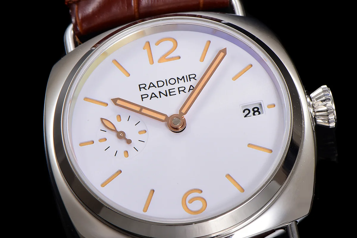 PAM1292 Radiomir Quaranta 40mm