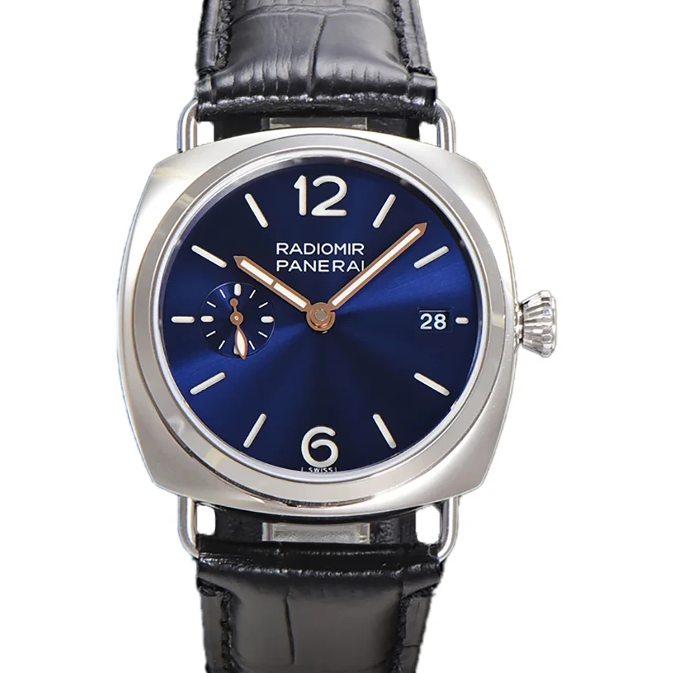PAM1293 Radiomir Quaranta 40mm