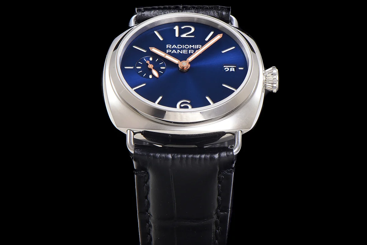 PAM1293 Radiomir Quaranta 40mm