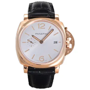 PAM1336 Luminor Due Goldtech™ 42mm