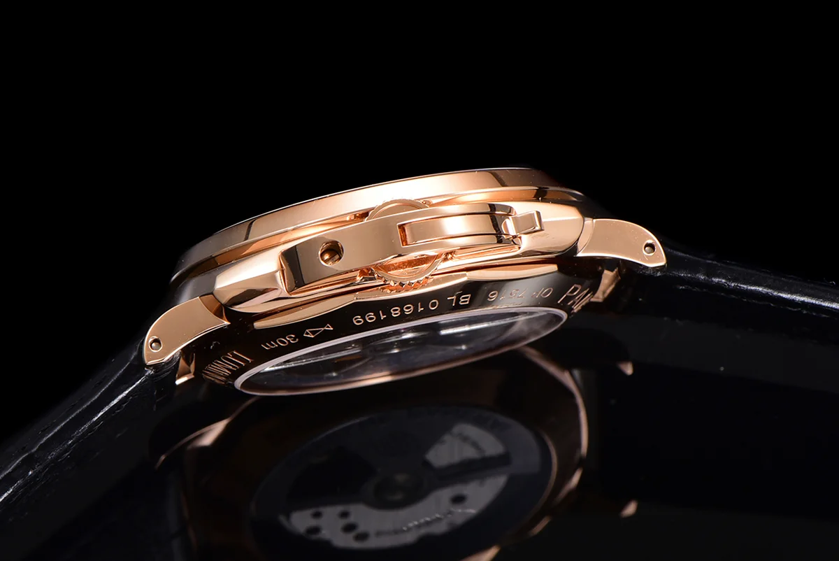 PAM1336 Luminor Due Goldtech™ 42mm