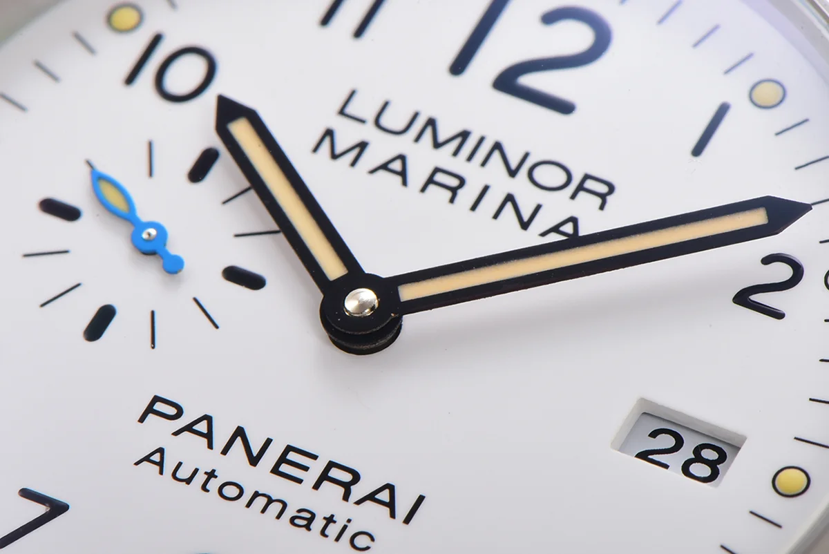 PAM1499 Luminor 1950 3 Days Automatic 44mm