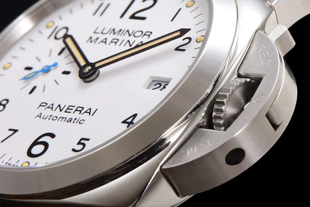 PAM1499 Luminor 1950 3 Days Automatic 44mm