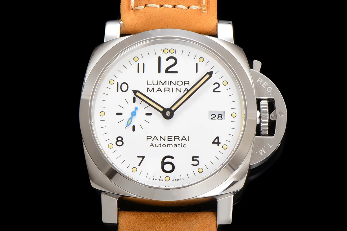 PAM1499 Luminor 1950 3 Days Automatic 44mm