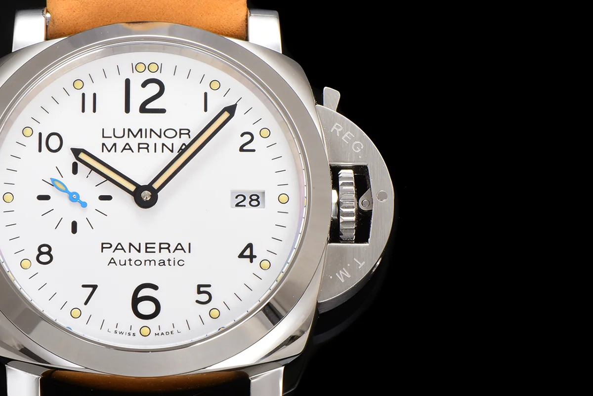 PAM1499 Luminor 1950 3 Days Automatic 44mm