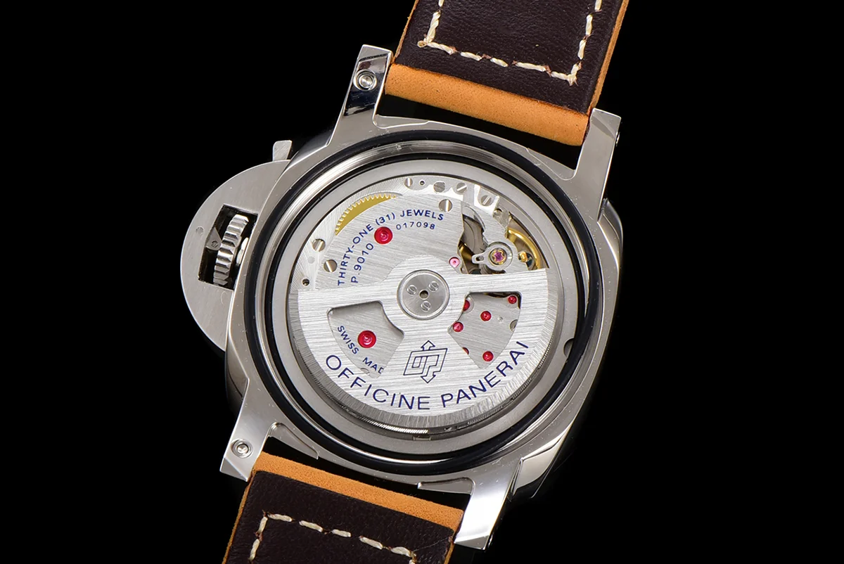PAM1499 Luminor 1950 3 Days Automatic 44mm