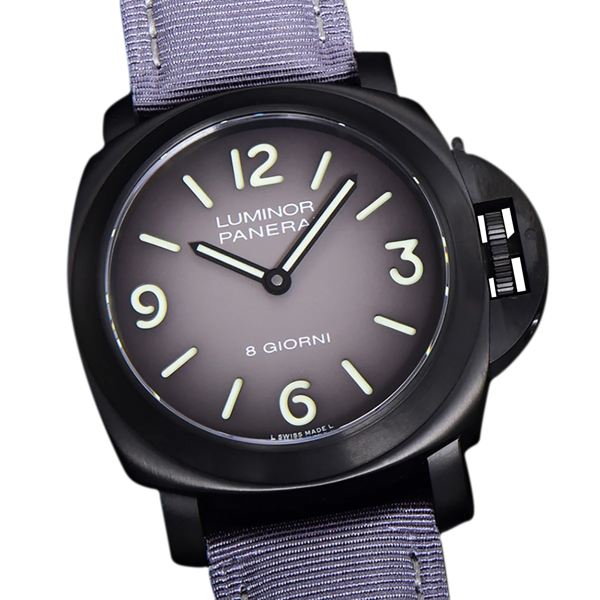 PAM2121 Luminor Geneva Boutique Special Edition 44mm