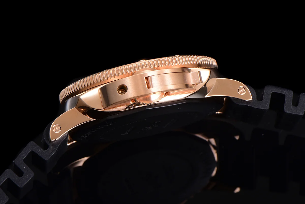 PAM2164 Submersible Goldtech™ 42mm