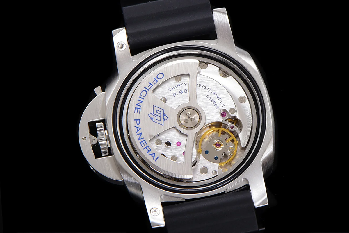 PAM2223 Submersible Bianco 42mm