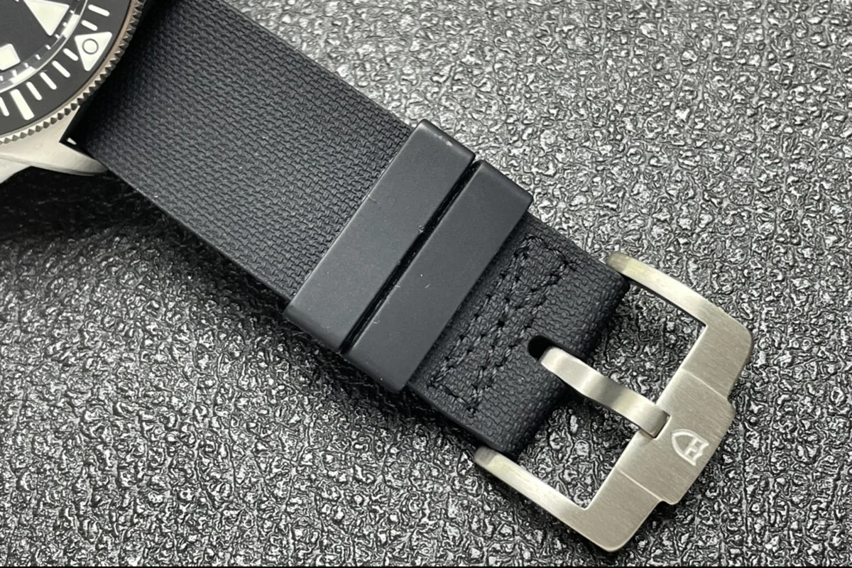Pelagos FXD Black Dial Ref. M25717N-0001