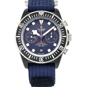 Pelagos FXD Chrono Ref. M25807KN-0001