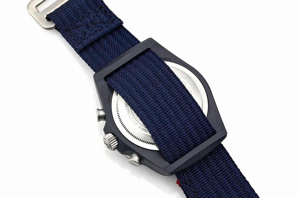 Pelagos FXD Chrono Ref. M25807KN-0001