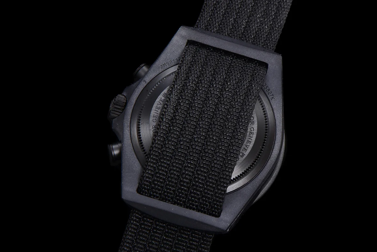 Pelagos FXD Chrono Ref. M25827kn-0001