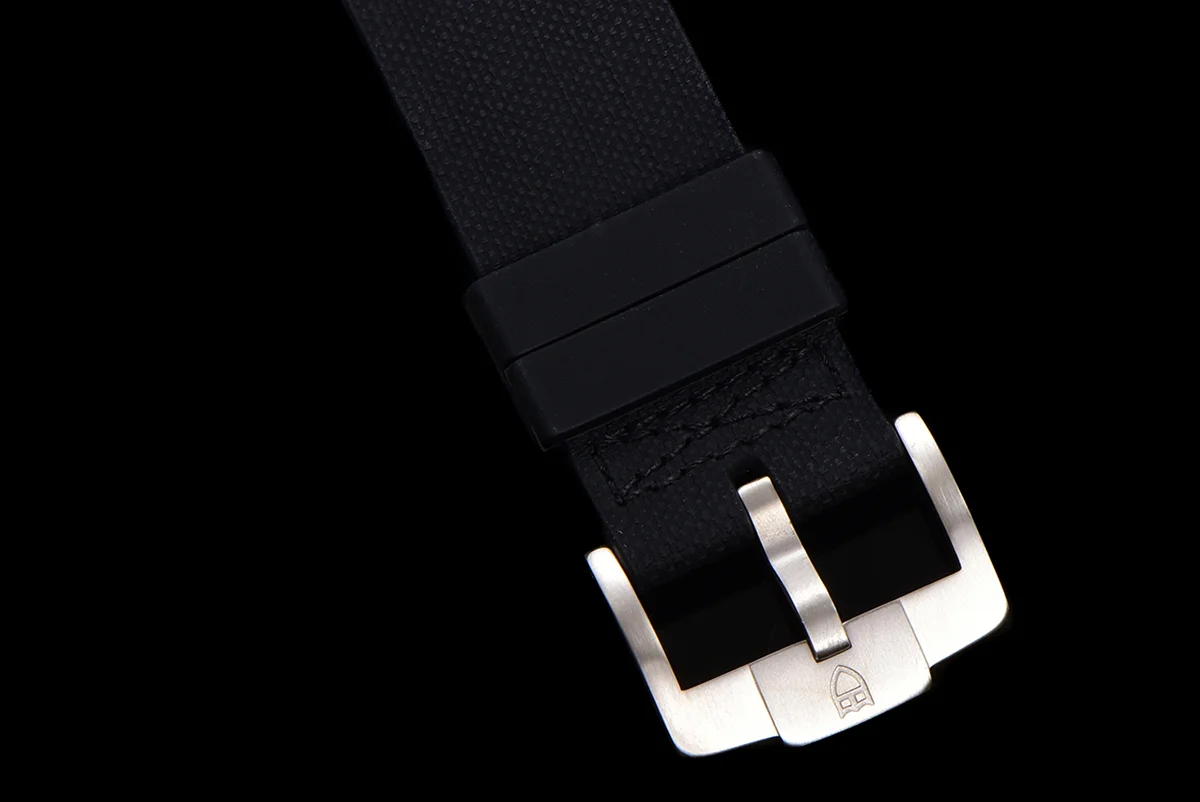 Pelagos FXD Ref. M25707KN-0001
