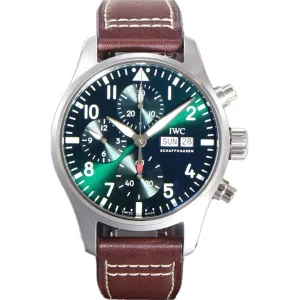 Pilot’s Watch Chronograph IW388103