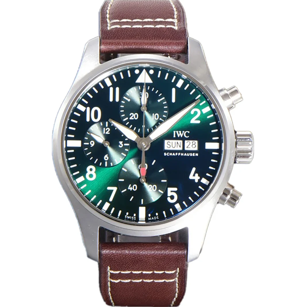 Pilot’s Watch Chronograph IW388103