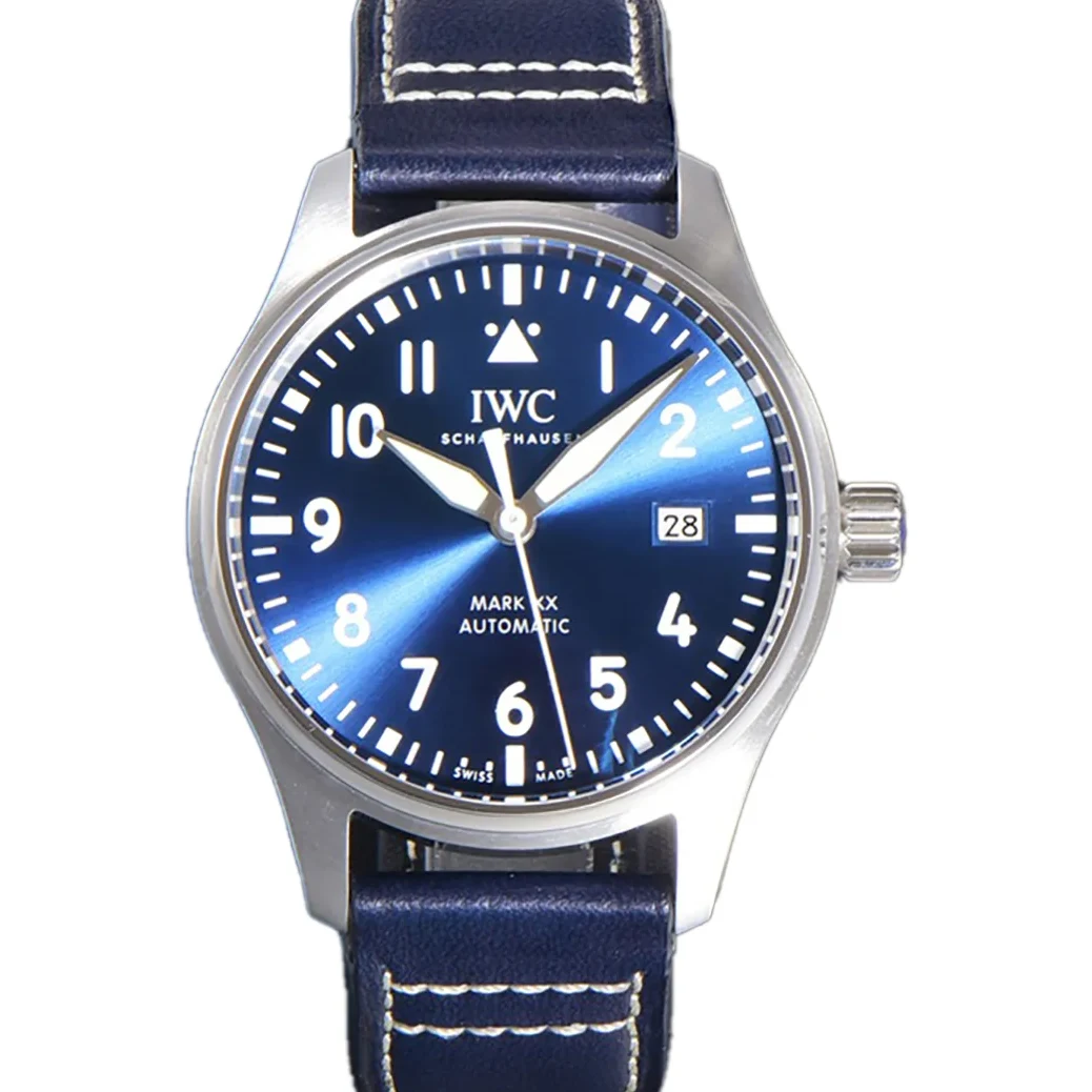 Pilot’s Watch Mark XX IW328203