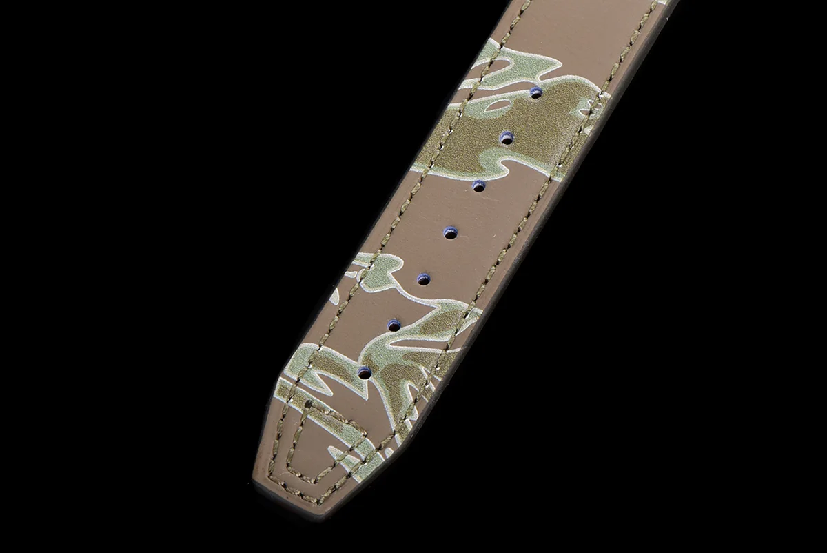 Pilot’s Watch Mark XX IW328205 on Nylon Strap