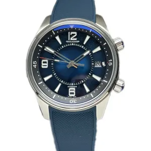 Polaris Automatic Blue Dial Ref. Q906868J