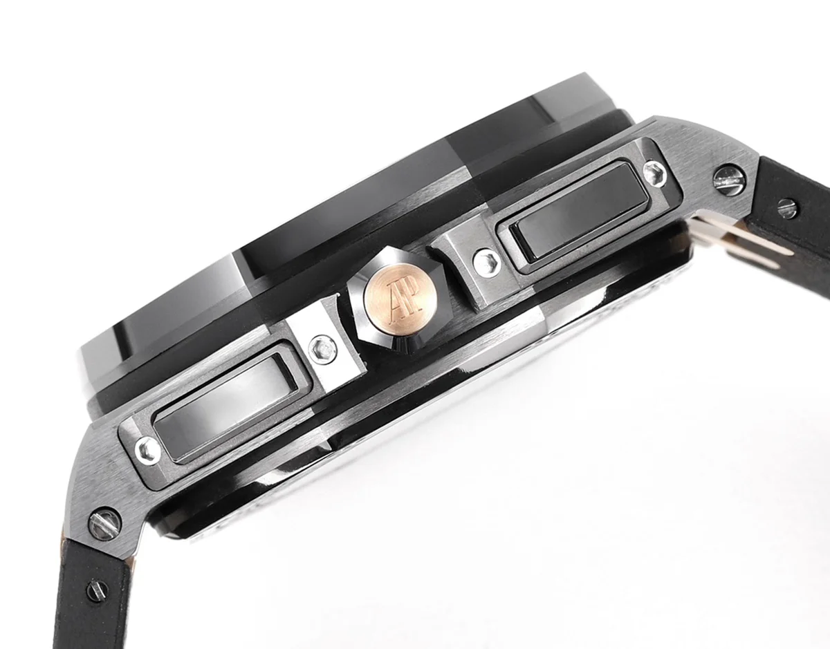 Royal Oak Offshore Pride of Germany Ref. 26415CE.OO.A002CA.01