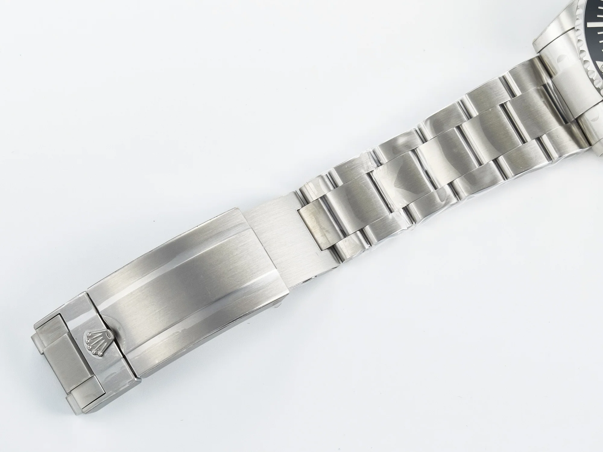 Sea-Dweller 126600 Clean 1:1 Best Edition 904L SS Case and Bracelet VR3235