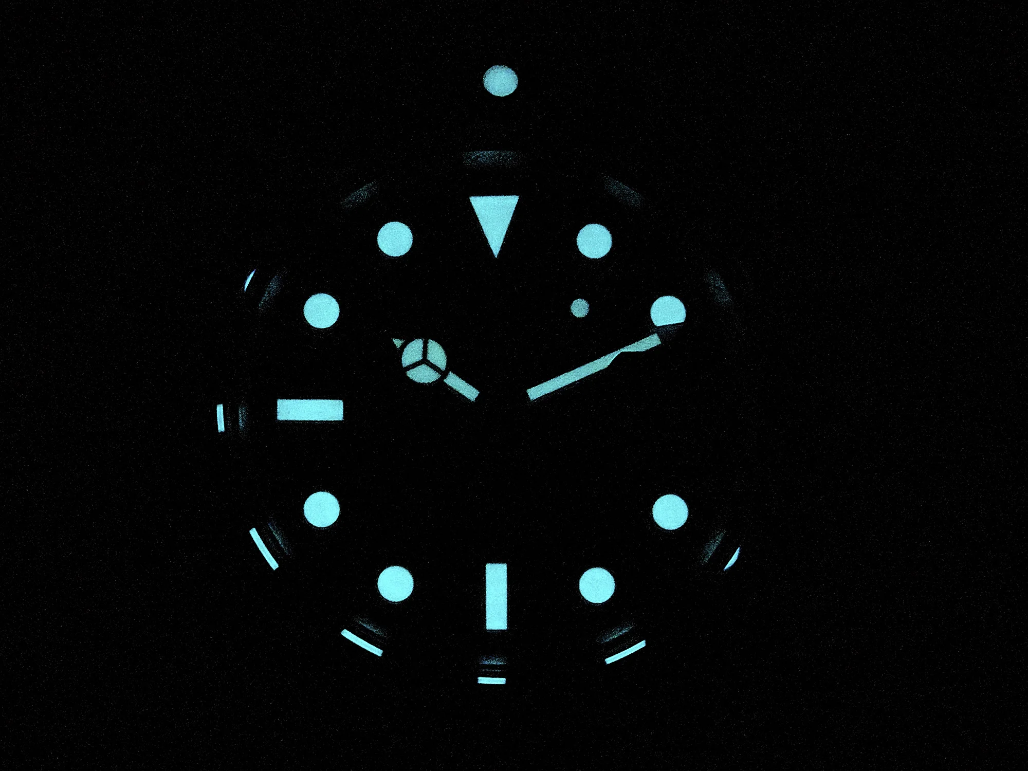 Sea-Dweller 126600 Clean 1:1 Best Edition 904L SS Case and Bracelet VR3235