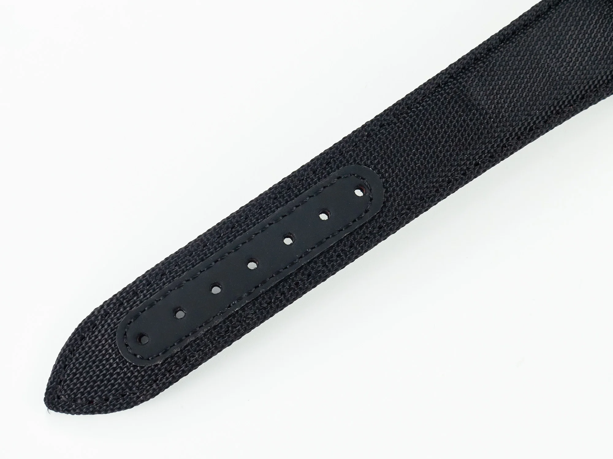 Speedmaster “Dark Side of The Moon” Real Ceramic N1F 1:1 Best Edition on Nylon Strap A9900