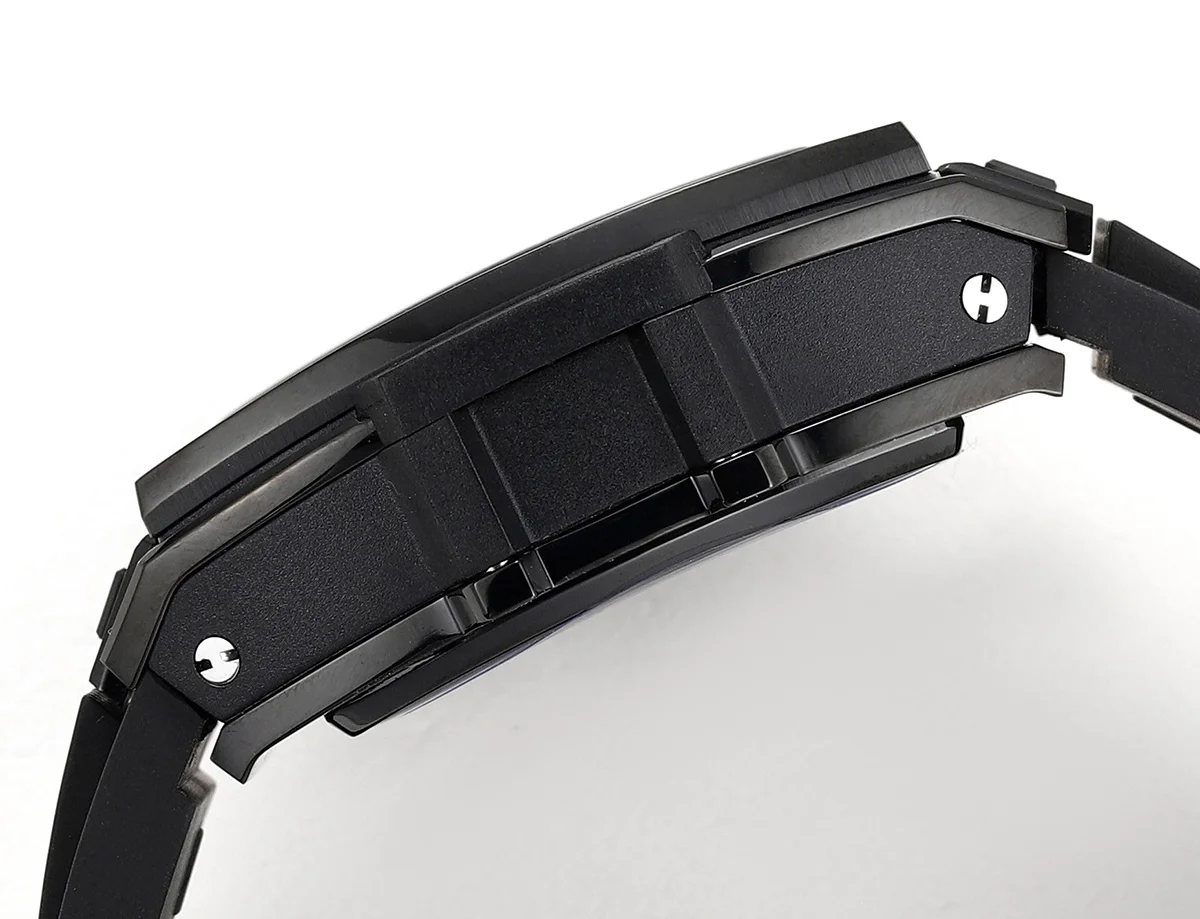 Spirit of Big Bang Black Magic 42mm