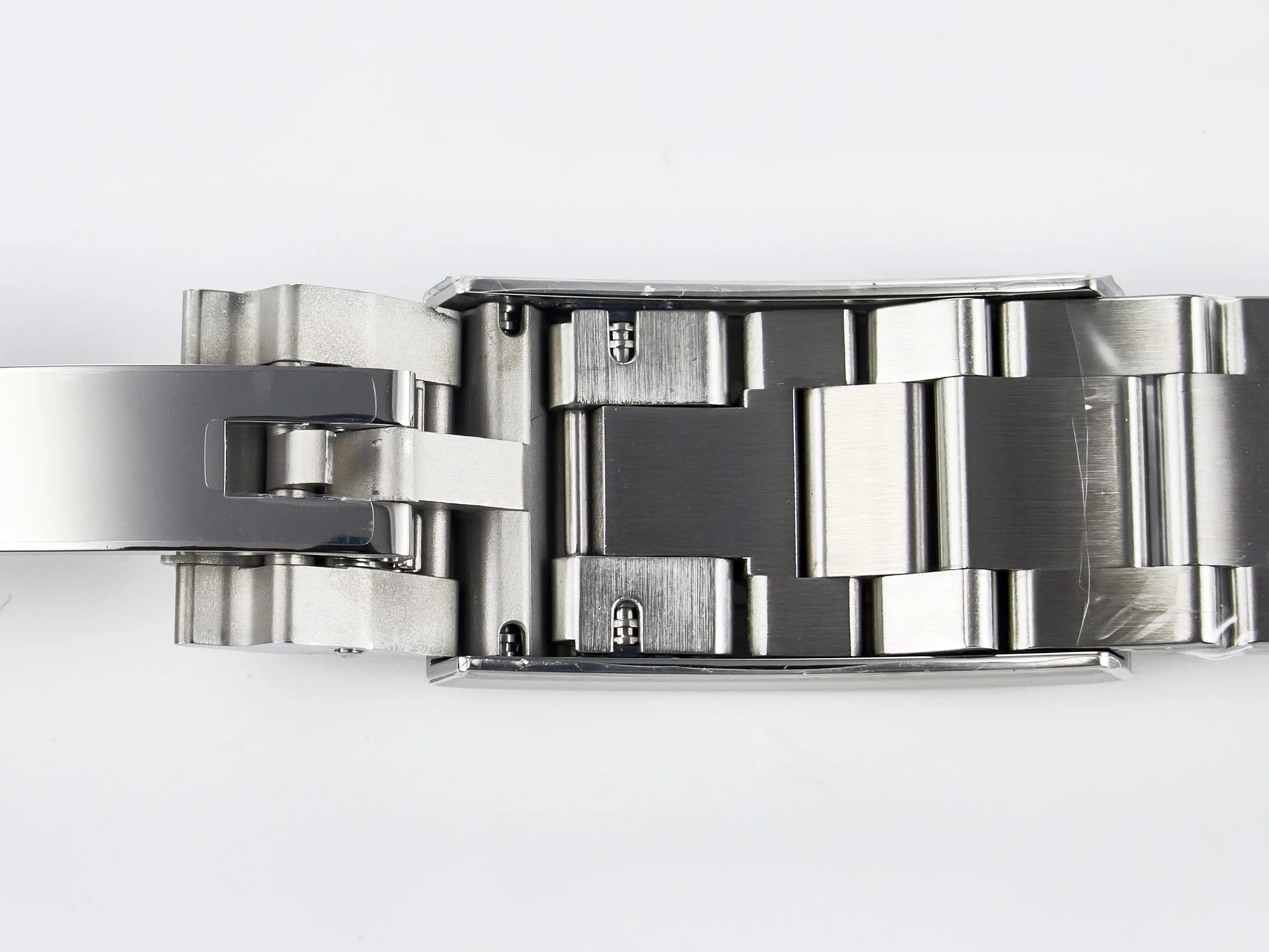 Submariner 126610 LN Black Ceramic VSF 1:1 Best Edition 904L SS Case and Bracelet VS3235