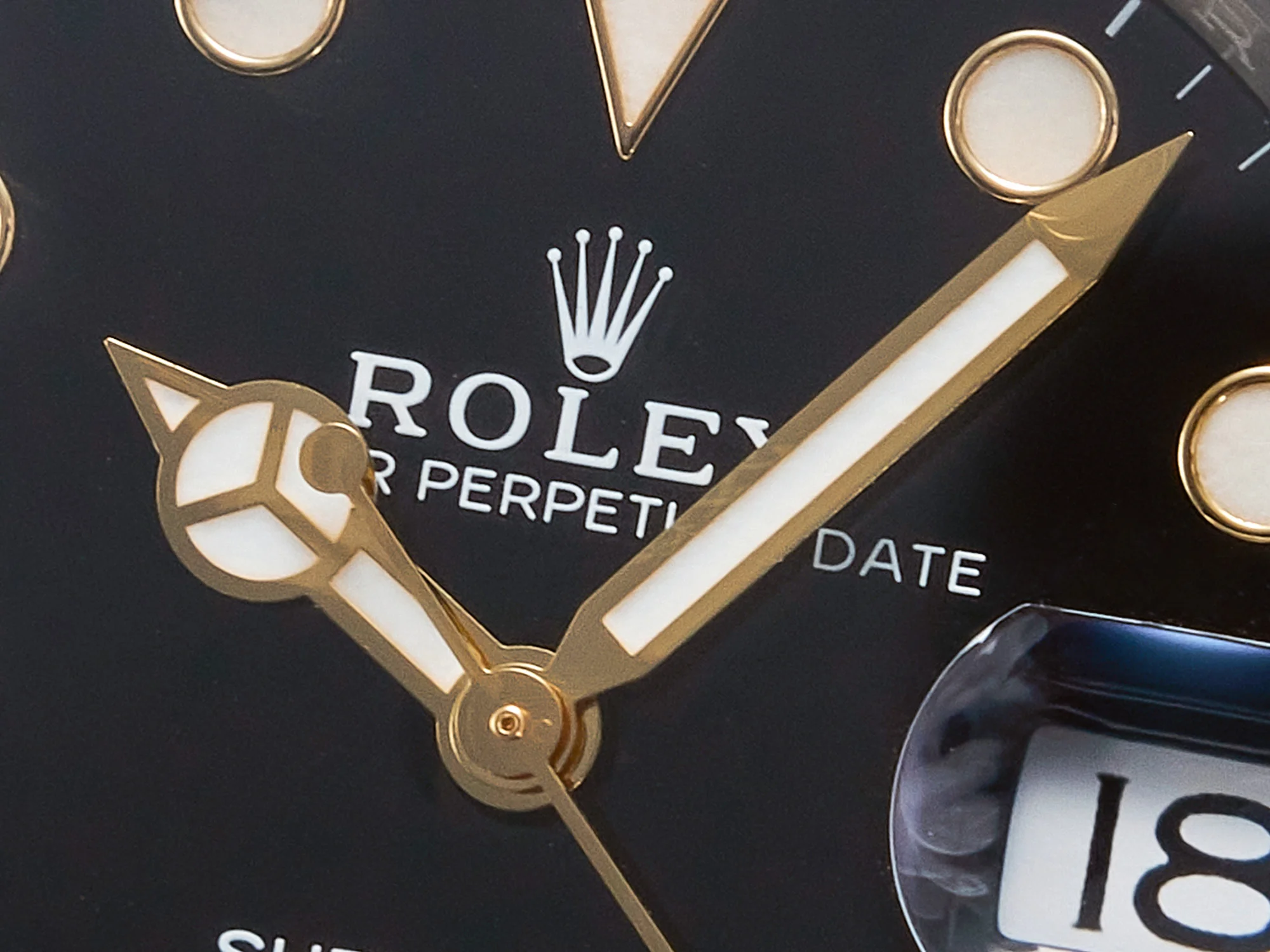 Submariner 126613LN 41mm Clean 1:1 Best Edition YG/SS Black Dial VR3235