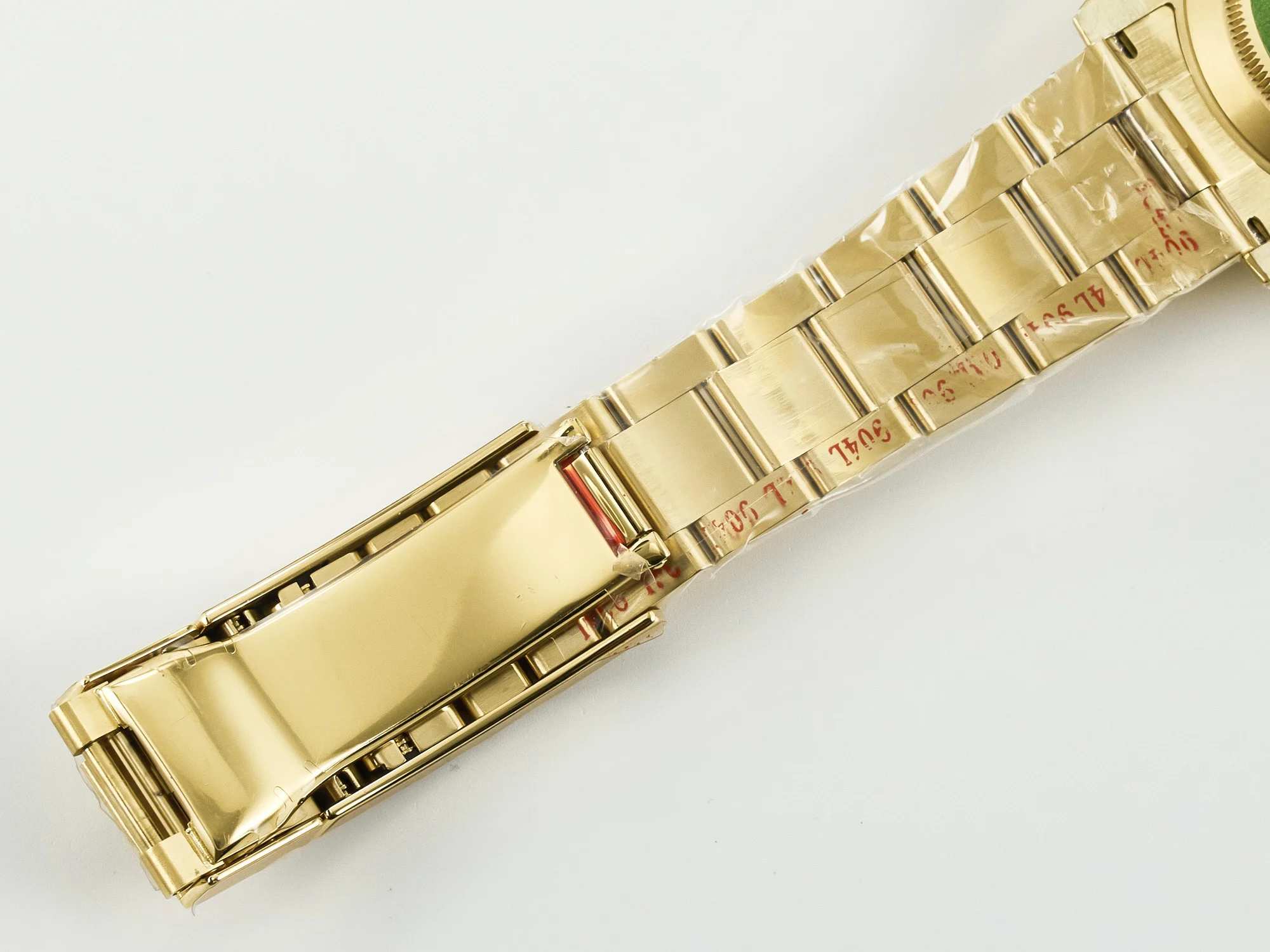 Submariner 41mm 126618 LB YG Blue Ceramic 904L Steel VSF 1:1 Best Edition VS3235