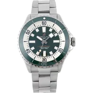Superocean Automatic 44 Ref: A17376A31L1A1