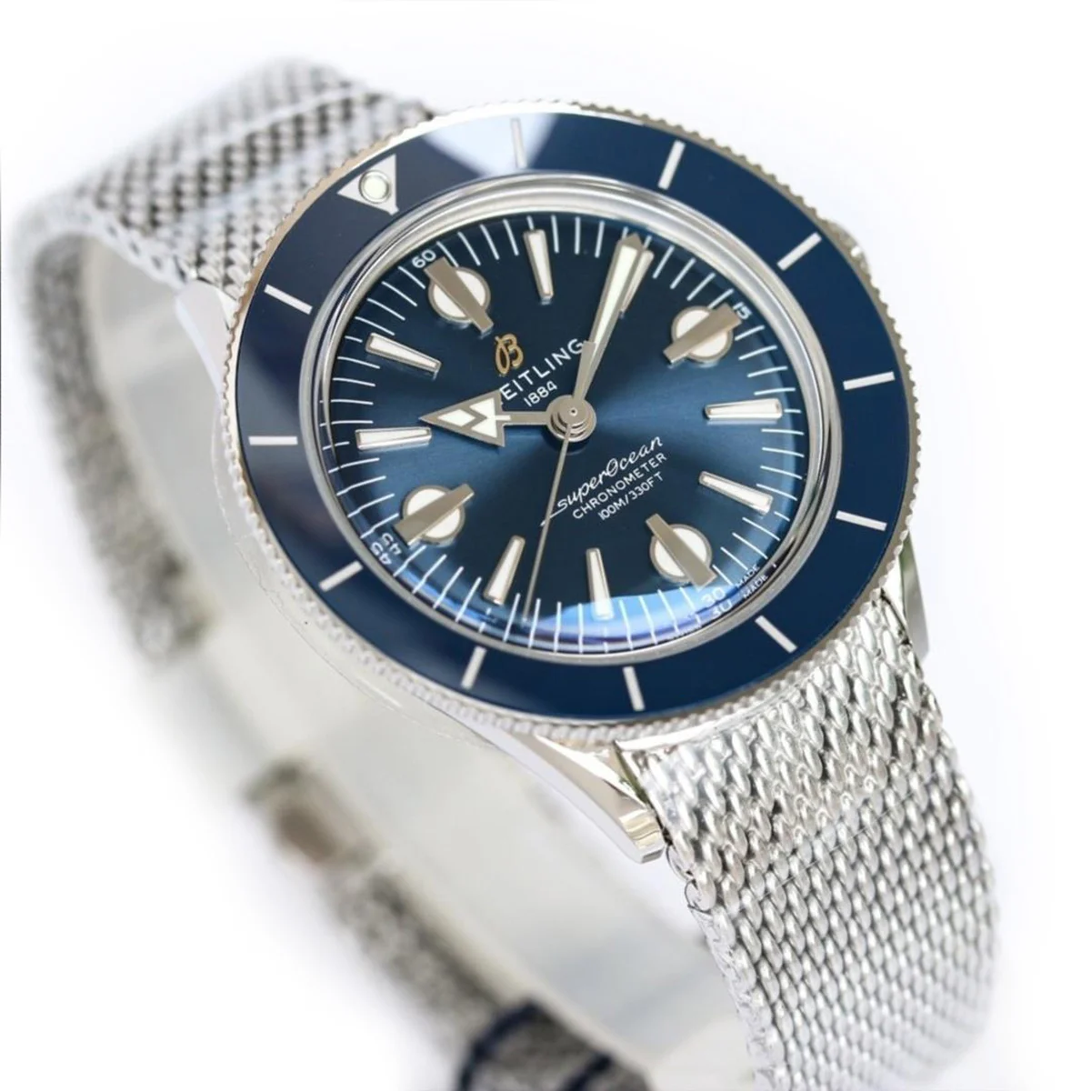 Superocean Heritage ’57 Ref: A10370161C1A1