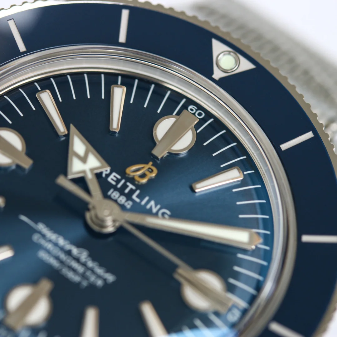 Superocean Heritage ’57 Ref: A10370161C1A1