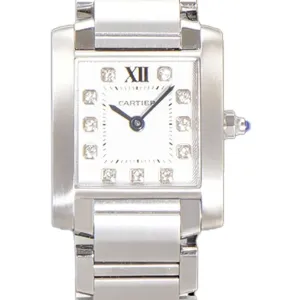 Tank Francaise Watch Small