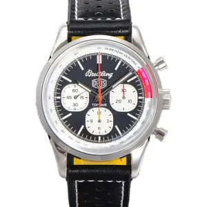Top Time B01 Deus Ref. AB01765A1B1X1