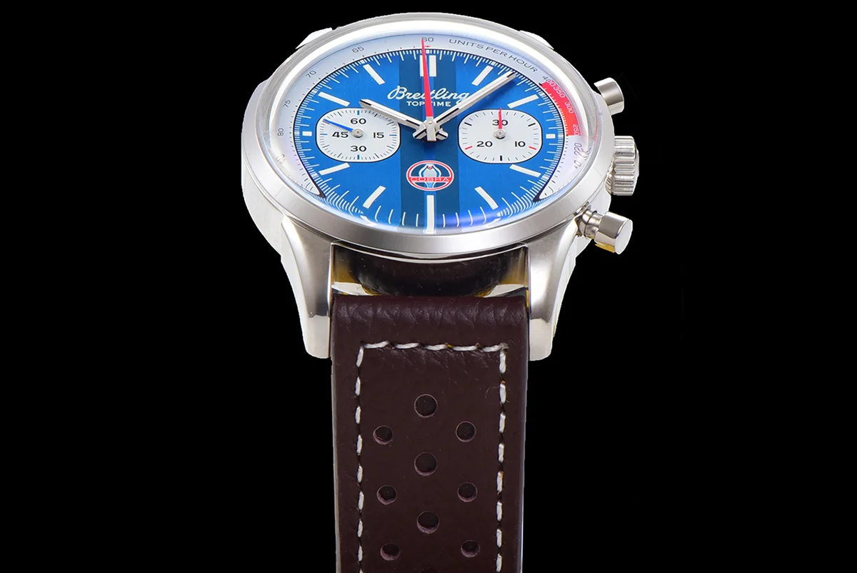 Top Time B01 Shelby Cobra Ref. AB01763A1C1X1