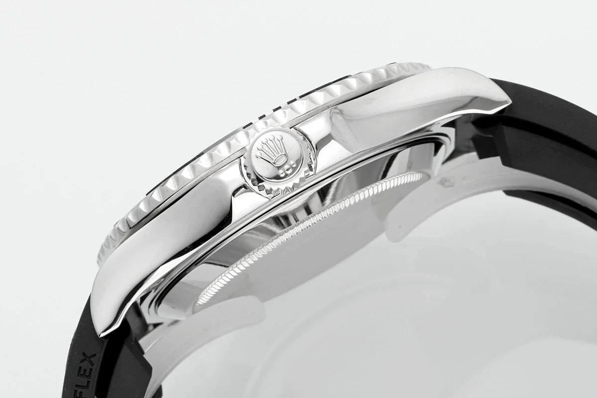 Yacht-Master 42 226659 White Gold