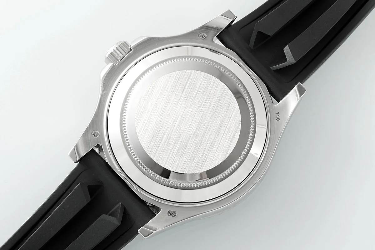 Yacht-Master 42 226659 White Gold